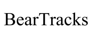 BEARTRACKS