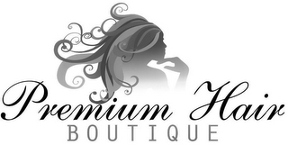 PREMIUM HAIR BOUTIQUE