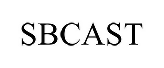 SBCAST