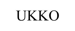 UKKO