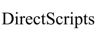 DIRECTSCRIPTS