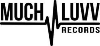 MUCH LUVV RECORDS