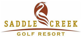 SADDLE CREEK GOLF RESORT