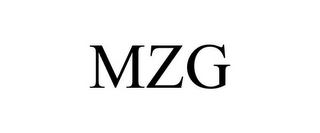 MZG