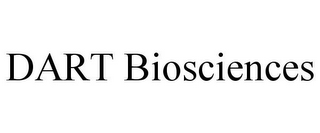 DART BIOSCIENCES