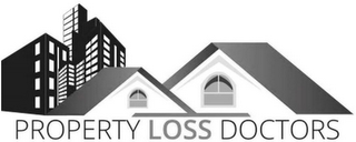 PROPERTY LOSS DOCTORS