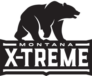 MONTANA X-TREME