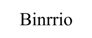 BINRRIO