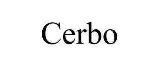 CERBO