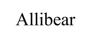 ALLIBEAR