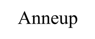 ANNEUP