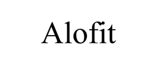 ALOFIT