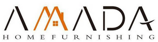 AMADA HOMEFURNISHING