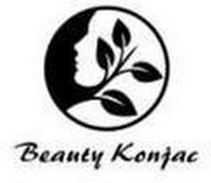 BEAUTY KONJAC