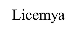 LICEMYA