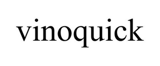 VINOQUICK