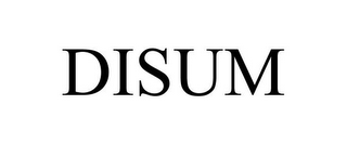 DISUM