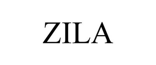 ZILA