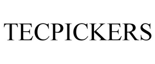 TECPICKERS
