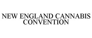 NEW ENGLAND CANNABIS CONVENTION