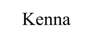 KENNA