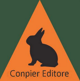 CONPIER EDITORE