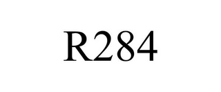 R284