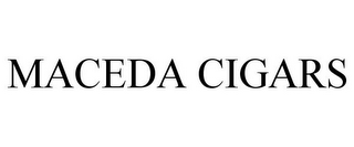 MACEDA CIGARS