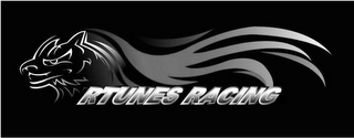 RTUNES RACING