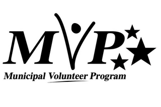 MVP MUNICIPAL VOLUNTEER PROGRAM