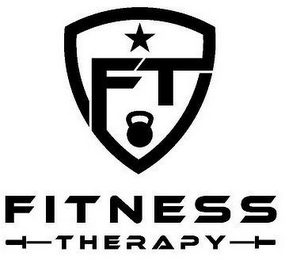 FT FITNESS THERAPY