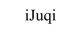 IJUQI