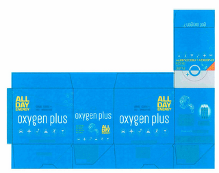 ALL DAY ENERGY ONE CAN 50 BREATHS OXYGEN PLUS AUTO TRAVEL STUDY ELEVATION SPORT RECOVERY ALL NATURAL NO CARBS NO CAFFEINE NO CRASH PURE RECREATIONAL OXYGEN ENERGY + RECOVERY ELEVATE YOUR IQ GOT OXYGEN?