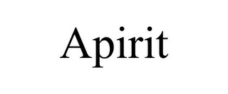 APIRIT