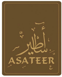 ASATEER