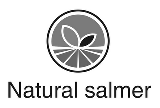 NATURAL SALMER