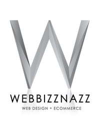 W WEBBIZZNAZZ WEB DESIGN + ECOMMERCE