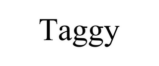 TAGGY