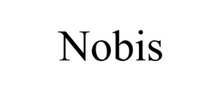 NOBIS