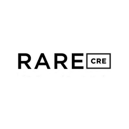 RARE CRE