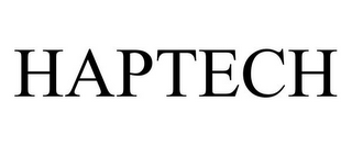 HAPTECH