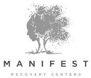 MANIFEST RECOVERY CENTERS