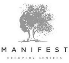 MANIFEST RECOVERY CENTERS