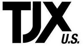 TJX U.S.