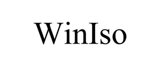 WINISO