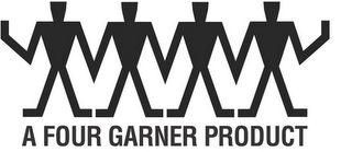 A FOUR GARNER PRODUCT