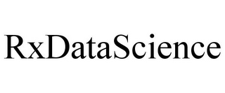 RXDATASCIENCE