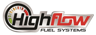 HIGHFLOW FUEL SYSTEMS