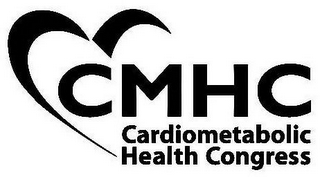 CMHC CARDIOMETABOLIC HEALTH CONGRESS