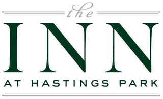 THE INN AT HASTINGS PARK